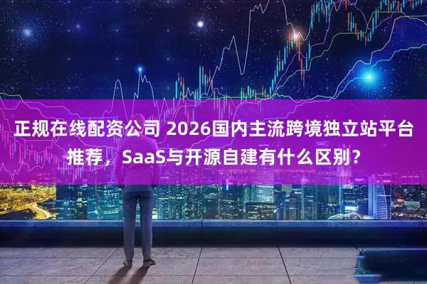 正规在线配资公司 2026国内主流跨境独立站平台推荐，SaaS与开源自建有什么区别？